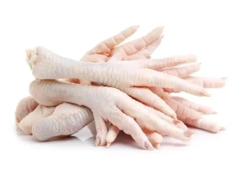 Frozen Meat & Poultry
