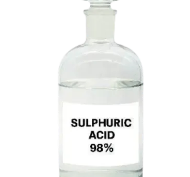 Chemical Products