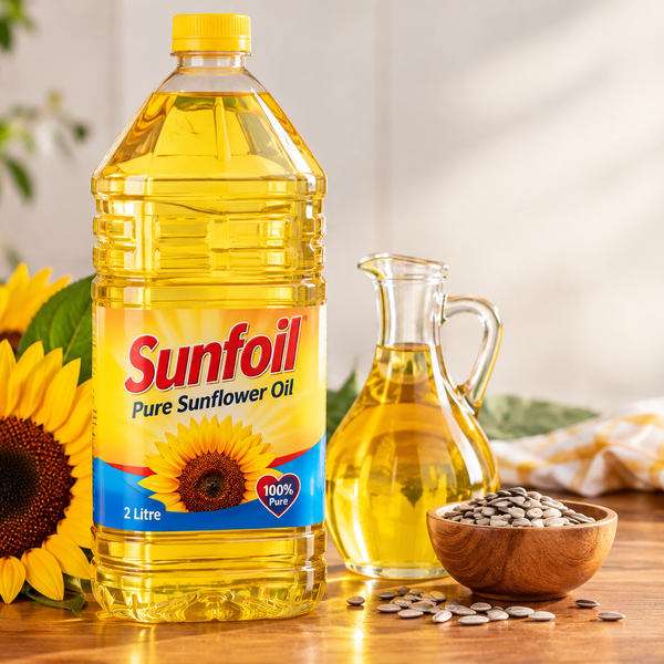 Sunflower Oil
