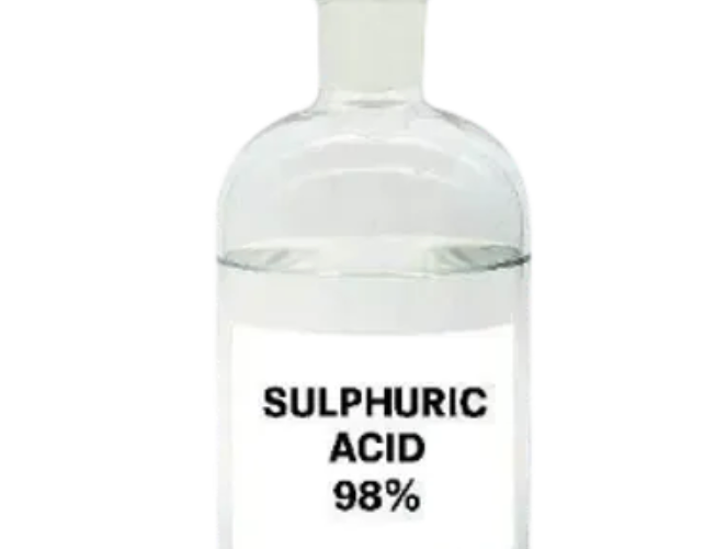 Chemical Products