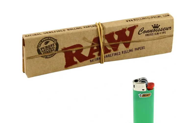 Smoking Products